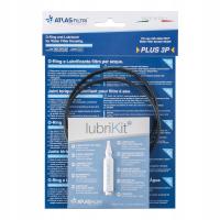 Комплект прокладок для Atlas Filtri SX, BX смазка