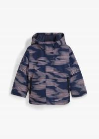 BPC KURTKA NARCIARSKA DLA DZIECKA 152/158