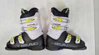 Buty narciarskie HEAD RAPTOR roz 23,0 (36,5)