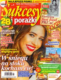 Sukcesy i porażki nr 1/2025. Takie jest prawdziwe życie!