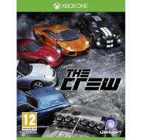Gra The Crew na konsolę Xbox One NAPISY PO POLSKU