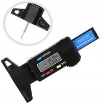 ЦИФРОВОЙ ИЗМЕРИТЕЛЬ ГЛУБИНЫ ВЫСОТЫ ПРОТЕКТОРА ШИН