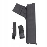 Łuk uski dla strzaek Regulowany pasek 3 strzaka rurka drżak jiao F7