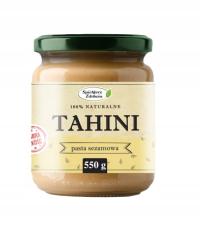 ТАХИНИ ПАСТА SEZAMOWA МАСЛО 500 мл ПРОИЗВОДИТЕЛЬ БЕСПЛАТНО