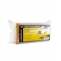 Moje Auto Virage gąbka samochodowa prostokątna 2w1 97-004