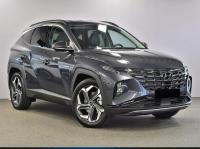 Hyundai Tucson 1.6 T-GDi HEV Platinum 4WD Suv 230KM 2023