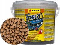 TROPICAL Food For Sterlet 5L Pokarm dla Jesiotrów