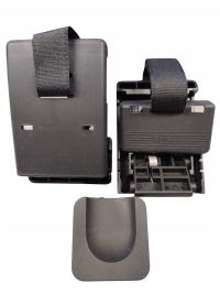 WYPOSAŻENIE DO SEPARATORA CT-VA FESTOOL 205239