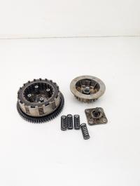 HONDA NC 750 X SPRZĘGŁO KOSZ SPRZĘGŁOWY