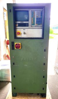 Arburg multronica Control, полный шкаф управления