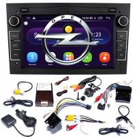 Radio ANDROID 12 WIFI GPS OPEL VECTRA C 2002-2008