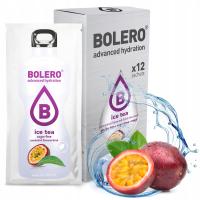 Bolero Classic 12x8g ICE TEA Passionfruit Marakuja