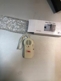 Подвесная домашняя сигнализация SDA600