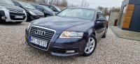 Audi A6 2.0 TDI Skóra Navi