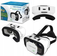 Okulary VR 3D EMV400 SHINECON Esperanza