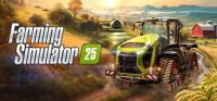 Farming Simulator 25 STEAM GIFT