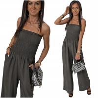 WYGODNY PRZEWIEWNY CASUALOWY KOMBINEZON BENETTO! WZ.3