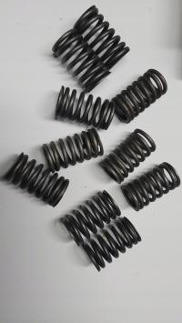 ПРУЖИНА КЛАПАНА ZUK NYSA WARSZAWA S-21 ЗАВОДСКАЯ