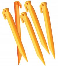 Śledź plastikowy 30cm (5 szt.) Vango