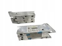 STREFA ZGNIOTU LEWA PRZEDNIA PRZÓD MINI COOPER F55 F56