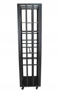 Klatka erotyczna BDSM sex metalowa akcesoria Greya