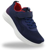 КРОССОВКИ ДЛЯ МАЛЬЧИКОВ, ДЕТСКАЯ СПОРТИВНАЯ ОБУВЬ, СЕТЧАТЫЕ КРОССОВКИ