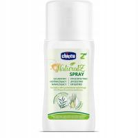 CHICCO Spray Ochronny Przeciw Komarom 100ml 2m+