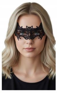 СЕКСУАЛЬНАЯ КРУЖЕВНАЯ ВЕНЕЦИАНСКАЯ МАСКА ДЛЯ ГЛАЗ