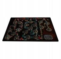 Nemesis: Lockdown - Playmat mata do gry