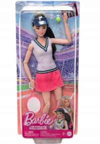 Барби карьера кукла теннисистка HKT73