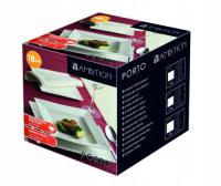 СЕРВИЗ AMBITION PORTO 18 EL 6 OS