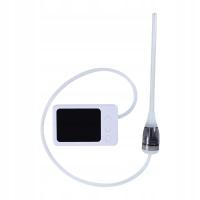 Набор для удаления камней миндалины регулируемые сменные головки портативный рот