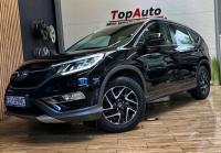 Honda CR-V 1.6 DTEC manual gwarancja skora ...