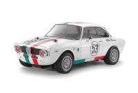 Alfa Romeo Giulia Sprint GTA (MB-01) 1/10 Tamiya 58732
