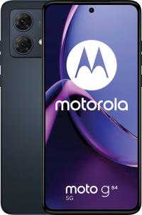 Смартфон Motorola Moto G84 12 ГБ / 256 ГБ 5G темно-синий