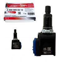 CZUJNIK CIŚNIENIA OPON TPMS MERCEDES Klasa E W214 S214 V214 X214 GLC X254