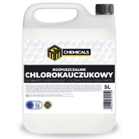 Rozcieńczalnik chlorokauczukowy MRM Chemicals 5000 ml