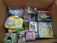 MIX paleta ZABAWKI super jakosc retour Niemcy ABC