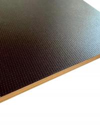 Фанера прочная водонепроницаемая нескользящая опалубка, вырезанная по размеру