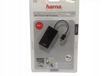 USB C HUB HAMA
