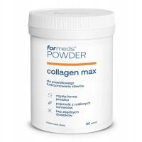 FORMEDS POWDER COLLAGEN MAX 30 PORCJI PROSZEK