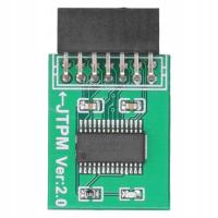 MSI TPM МОДУЛЬ LPC-14PIN TPM 14 PIN