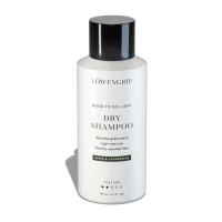 Lowengrip Odżywczy SUCHY SZAMPON DO WŁOSÓW Wegański Travel Size 100 ml