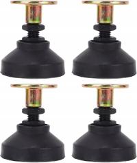 Nogi Wsparcia Mebli, Meble Zwiększają Hałas Na Krzesło