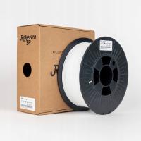 Filament Roffelsen 3D PET 1,75 mm 1 kg Biały