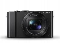 Panasonic DMC-LX15 компактная камера LUMIX
