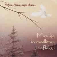 MUZYKA DO MODLITWY i REFLEKSJI CD NOWA