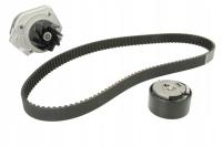 Континентальный CT1049WP1 водяной насос комплект ремня ГРМ