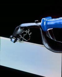 Gratownik Gradownik Ostrze TYP DB1000