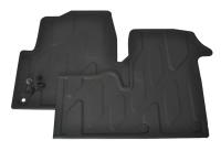 Dywaniki gumowe RENAULT MASTER III 3 ASO OE